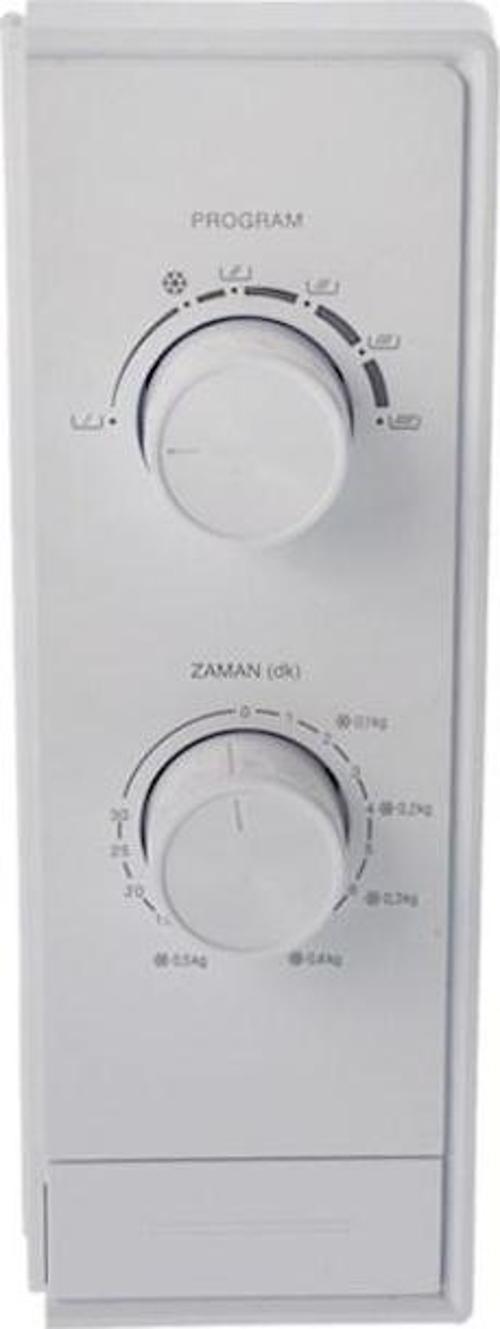 MD674 Mikrodalga Fırın Kontrol Panosu, Arçelik ile uyumlu