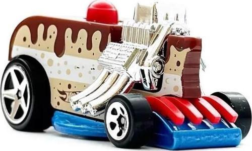 Tekli Arabalar BIRTHDAY BURNER HRY72