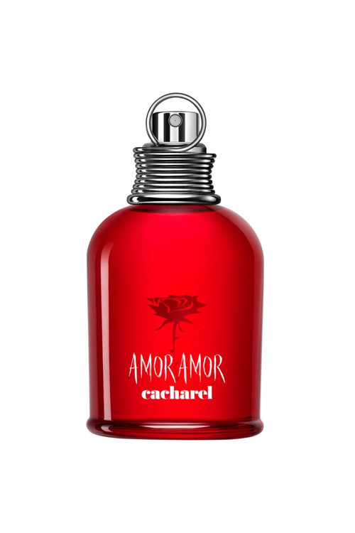 Amor Amor Edt 50 Ml Kadın Parfümü