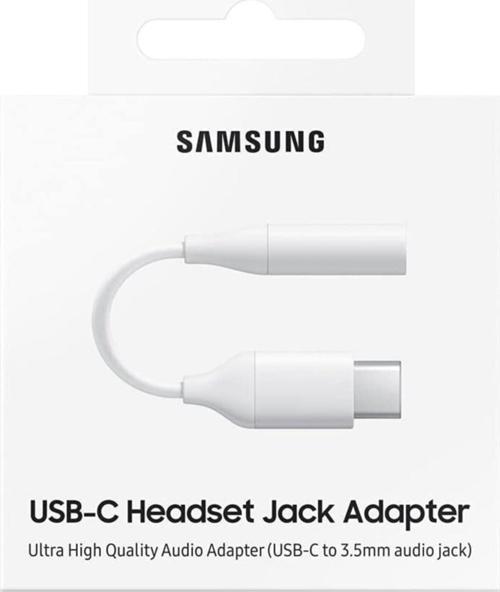 Ee-uc10 Typec - 3.5mm Kulaklık Adaptoru