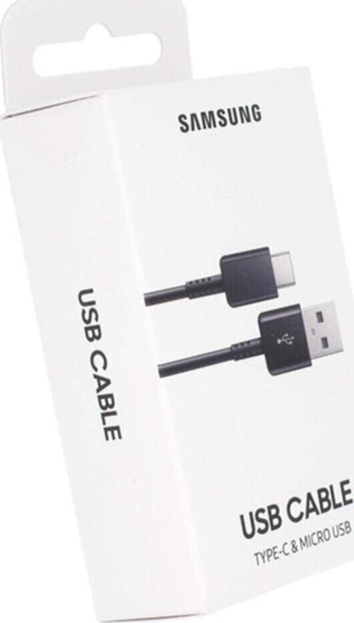Hızlı Şarj Kablosu Usb Type-c Ep-dg930ıbegww ( Türkiye Garantili)