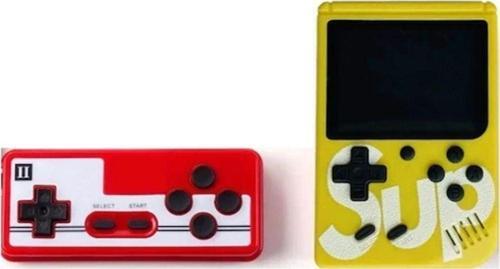 Sup 400 Oyunlu 3" Mini Atari Retro Game Nostalji Oyunlar