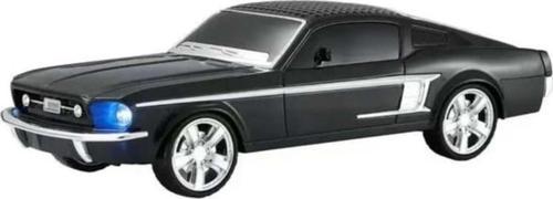 WS-1967BT Ford Mustang 10W Bluetooth Hoparlör Fm Radyo USB Tf Aux Destekli Speaker