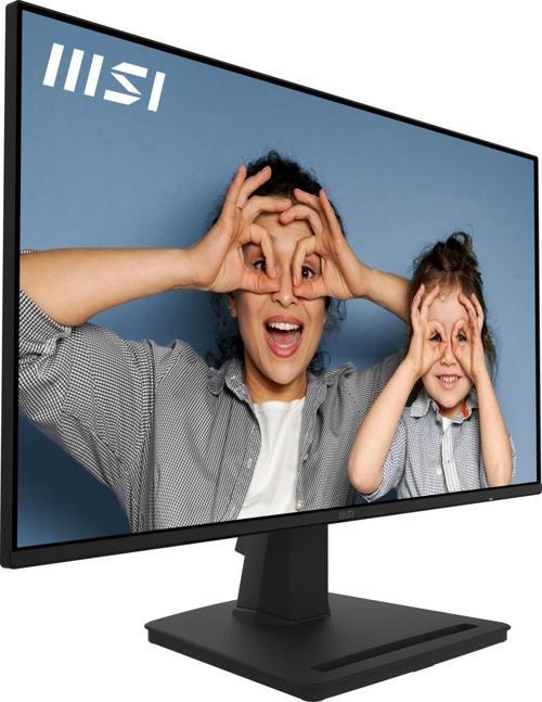24.5" Pro MP252 1920X1080 (Fhd) 16:9 Flat IPS 100HZ 1ms Adaptıve-Sync Monıtor