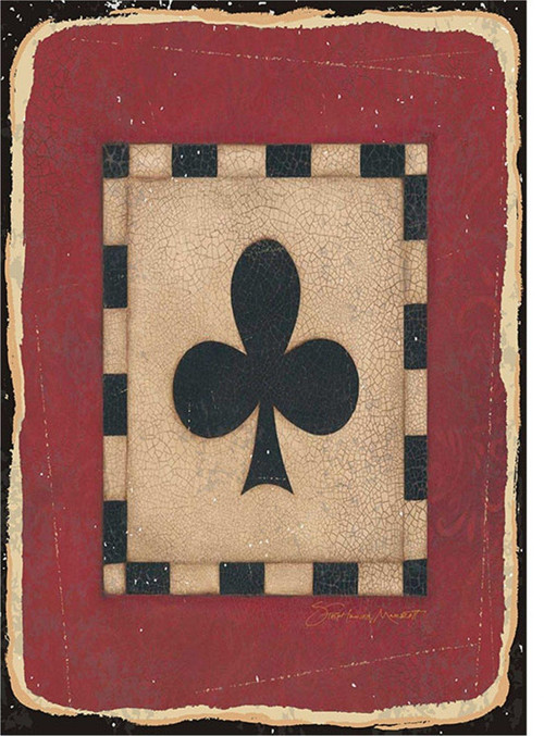 Maça Mdf Tablo
