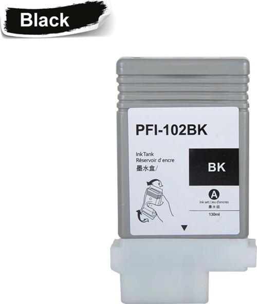 Canon PFI-102/0895B001 Muadil Kartuş