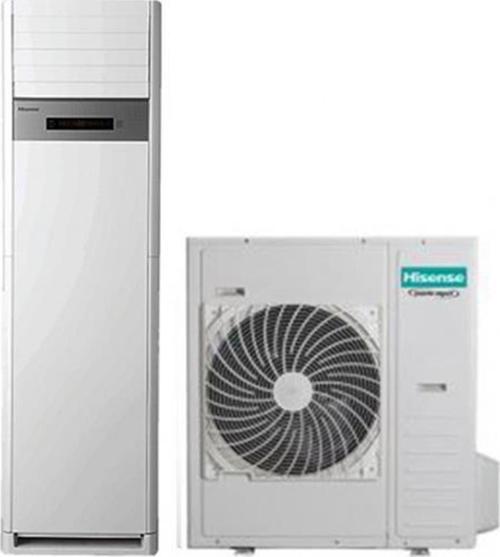 48.000 BTU/H SALON TİPİ SPLİT KLİMA