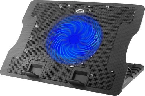 N88 14cm Fan 2USB Port 10"-17" Uyumlu Notebook Soğutucu