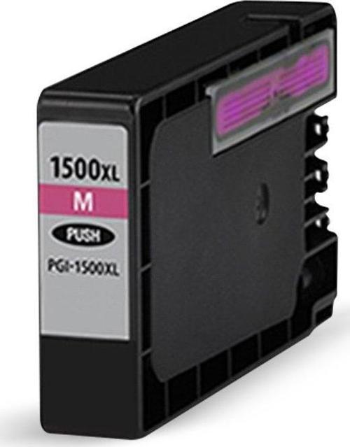 CANON PGI 1500XL Uyumlu KIRMIZI Muadil Kartuş - Canon MB2350/ MB2050 Uyumlu / MB2150 / MB2750 / 2755