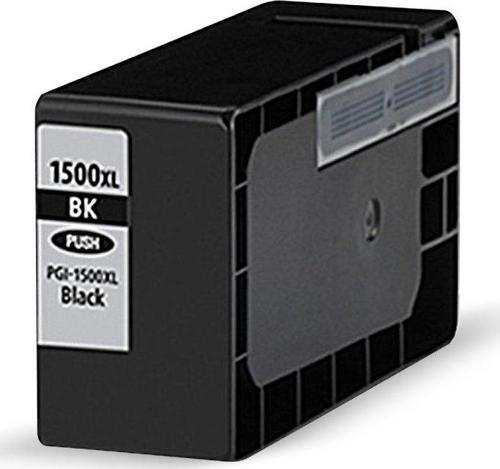 CANON PGI 1500XL Uyumlu SİYAH Muadil Kartuş - Canon MB2350/ MB2050 Uyumlu / MB2150 / MB2750 / 2755