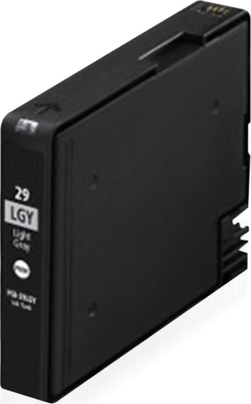 Canon PGI 29 LGY Uyumlu Kartuş Canon PIXMA Pro-1