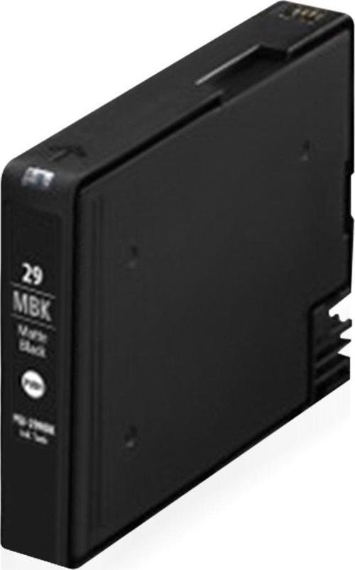 Canon PGI 29 M Matte Black Uyumlu Kartuş Canon PIXMA Pro-1