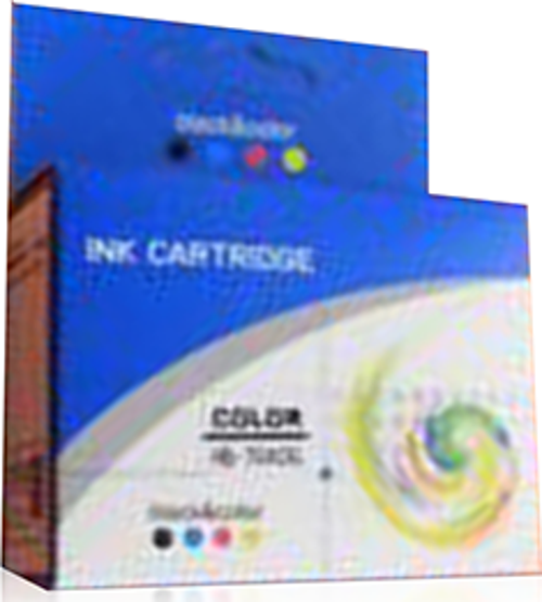 HP 302XL UYUMLU SİYAH MUADİL KARTUŞ - HP Deskjet 1110-2130-3630-3830-4650-4520