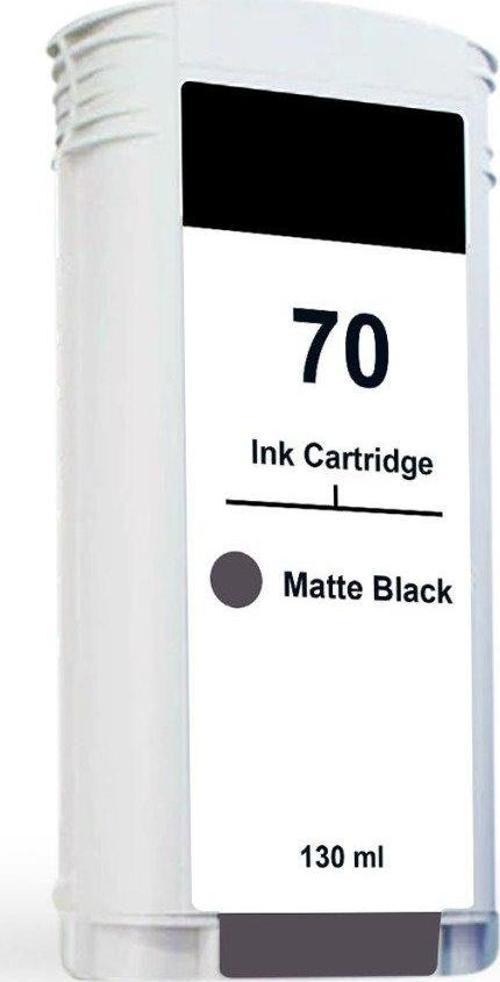 HP 72（C9370A) Photo Black Uyumlu Kartuş / Hp DesignJet T610 / T620 / T770 / T790 / T795 / T1100 / T1