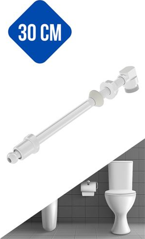 Casala 30 Cm Taharet Çubuğu