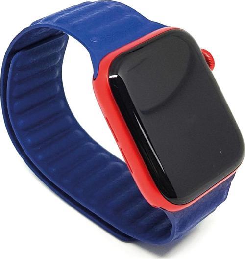 İPHONE  WATCH DERİ KORDON