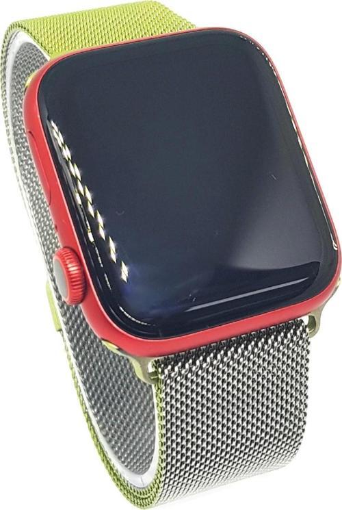 MİLANO LOOP METAL KORDON 42-44 MM