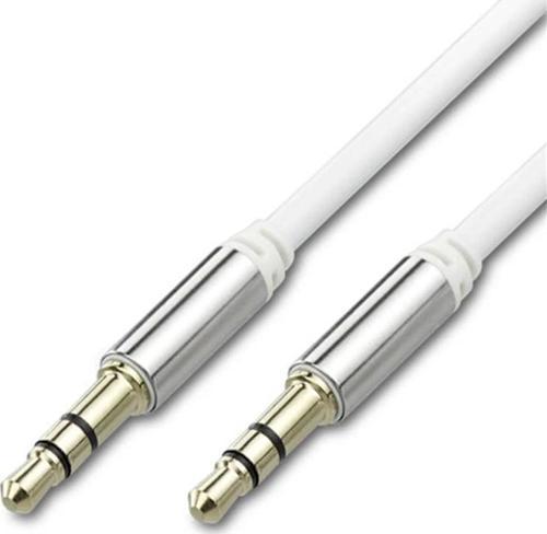 YGT 3.5mm Aux to Aux Ses Kablosu