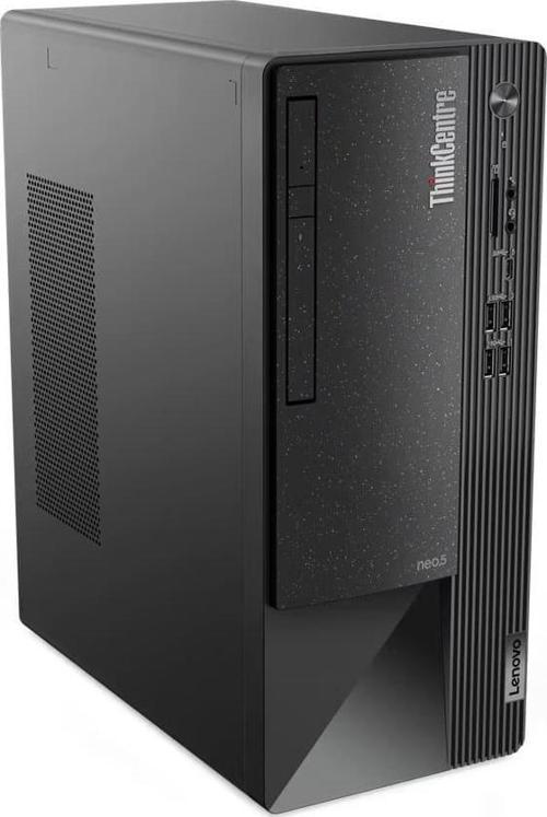 ThinkCentre Neo 50t Gen 4 i5-12400 16GB 512GB SSD FreeDOS 12JB005CTR