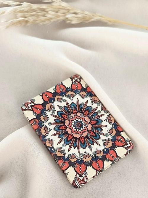 Ayna Makyaj Aynası Model Cep El Aynası Çanta Seyahat Taşınabilir      