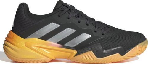 Barricade 13 Siyah Kadın All-Court Tenis Ayakkabısı IH2592