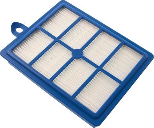 Silent Performer Zspcparket Elektrikli Süpürge Hepa Filtre