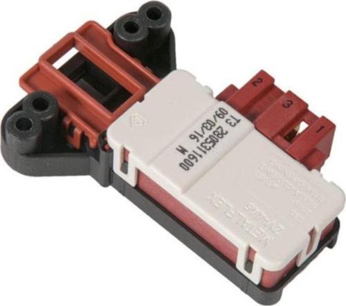 Çamaşır Makinesi Kapak Emniyet Kilidi, Arçelik & Altus ile uyumlu