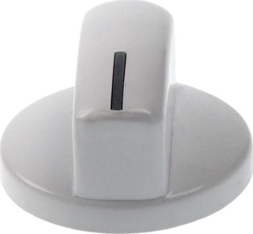 -Set Üstü Fırın Düğmesi Beyaz, Bosch ile uyumlu