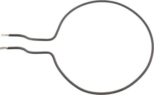 Bir Çok Model İle Uyumlu Ördek Boyunlu Flanşsız Fırın Rezistansı