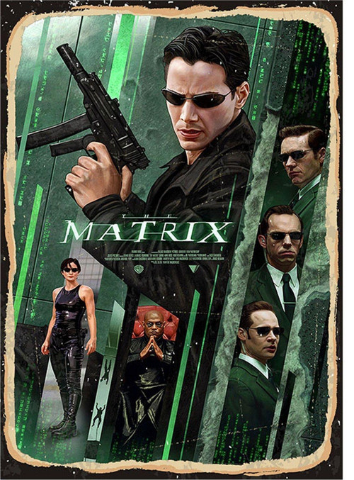 Matrix Mdf Tablo