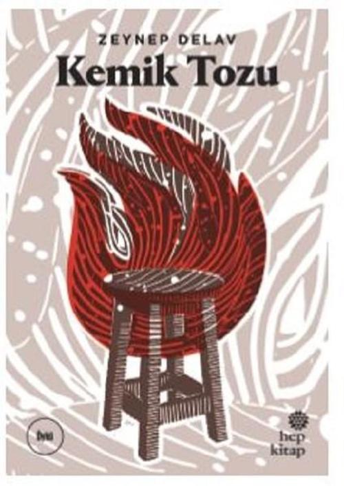 Hep Kitap Kemik Tozu