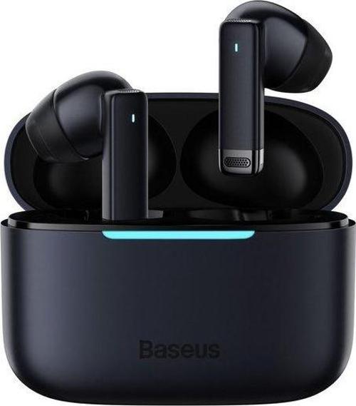 Bowie E9 True Wireless Bluetooth Kulaklık Siyah