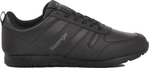 Elraen Siyah Unisex Spor Ayakkabı