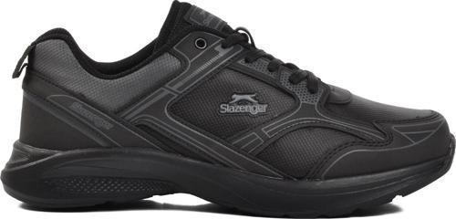 Gima Siyah-Siyah Unisex Spor Ayakkabı