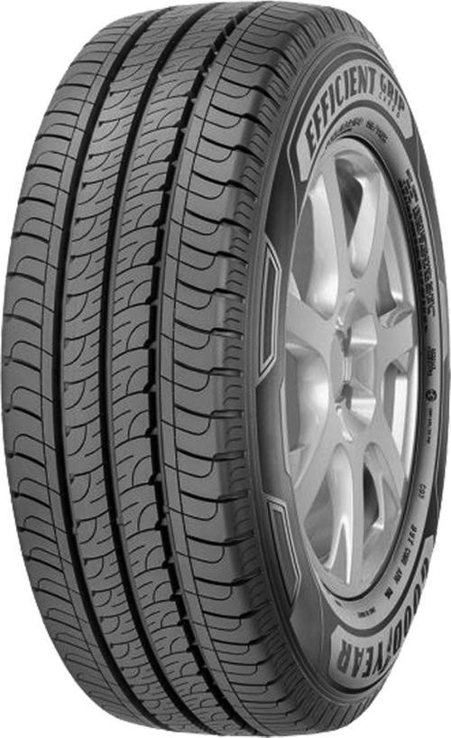 Efficientgrip Cargo 225/75R16C 121/120R Yaz Lastiği (2024)