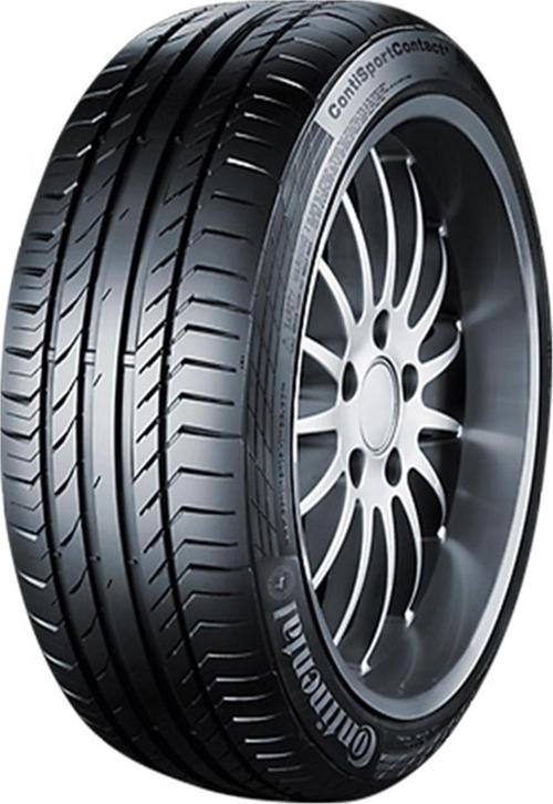 235/35R19 91Y SportContact 5P XL FR AO Yaz Lastiği (2024)