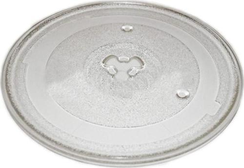 Mikrodalga Fırın Cam Tepsi, Silverline, Kenwood ile Uyumlu