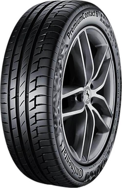 315/35R22 111Y XL PremiumContact 6 * Ev SSR Yaz Lastiği (2023)