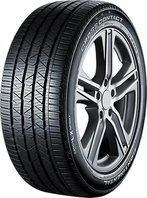 ContiCrossContact LX Sport FR 265/40R21 101V Yaz Lastiği (2023)