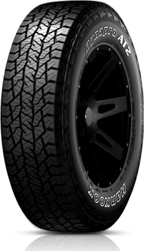 RF11 Dynapro AT/2 M+S 245/75R16 111T Yaz Lastiği (2023)