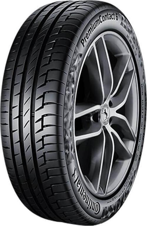 PremiumContact 6 XL FR 255/55R20 110V Yaz Lastiği (2024)