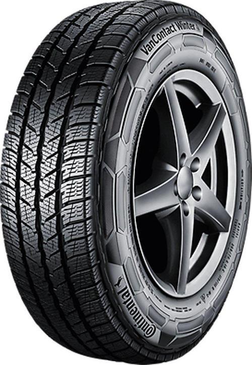 VanContact Winter TL 8PR 215/75R16 113/111R Kış Lastiği (2023)