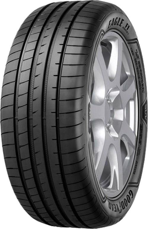 Eagle F1 Asymmetric 3 SUV 255/60R18 108W Yaz Lastiği (2023)