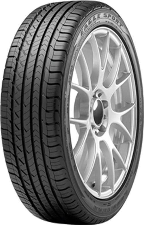 Eagle Sport TZ FP 245/40R18 93W Yaz Lastiği (2023)