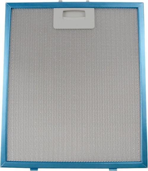 Davlumbaz Tel Filtre 305x262 mm, Simfer ile uyumlu