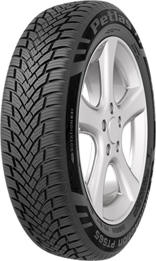 235/55ZR17 103W XL Multi Action PT565 M+S SF Dört Mevsim Lastiği (2024)
