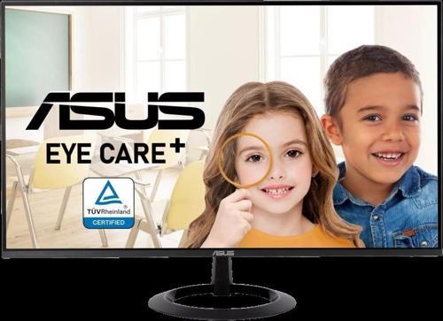 Vz24ehf 23.8&quot; 1ms, 100hz, Full Hd, Hdmı, Ips Led, Çerçevesiz Tasarım, Düşük Mavi Işık, Fre