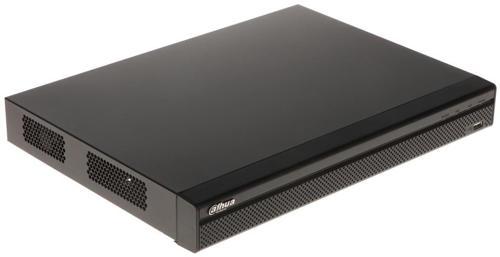 Nvr4232-4ks3, 32kanal, 12mpix, H265+, 2 Hdd Desteği, 1080p Kayıt, 160mbps Bant Genişliği, Nvr