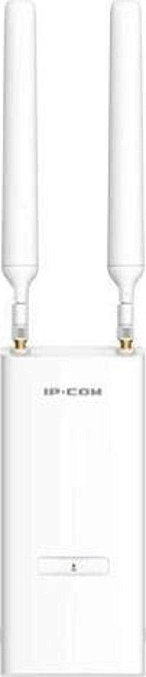 Ip-ıuap-ac-m 2.4/5ghz 1167mbps Dış Ortam Access Poınt (adaptörlü)