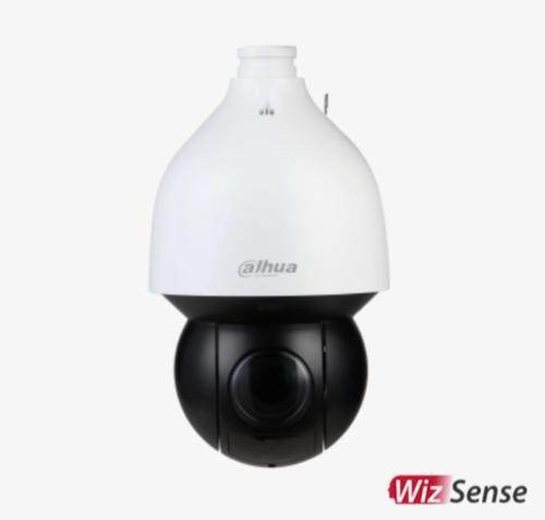 Sd5a445gb-hnr 4mpix, 4,8-154mm Lens, 45x Starlight, 150mt. Gece Görüş Ir Wizsense Ptz Ip Kamer